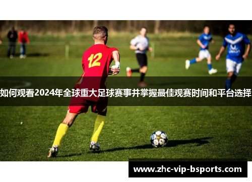 如何观看2024年全球重大足球赛事并掌握最佳观赛时间和平台选择